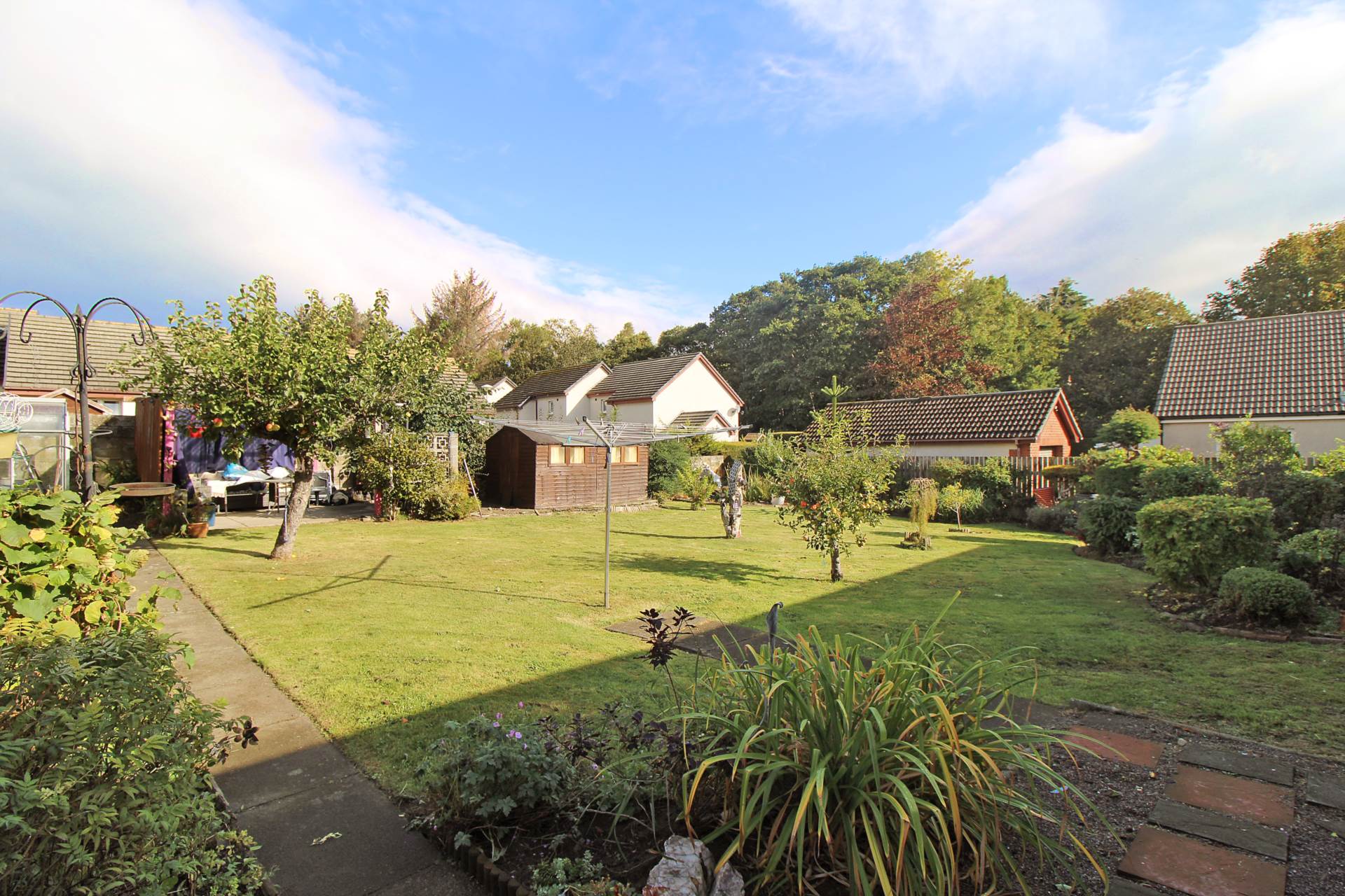 Muircote Road, Nairn, Image 19