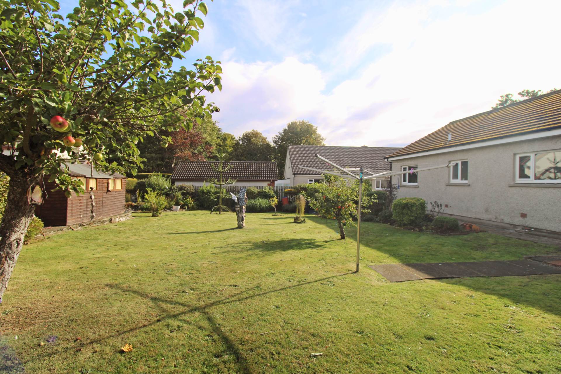 Muircote Road, Nairn, Image 20