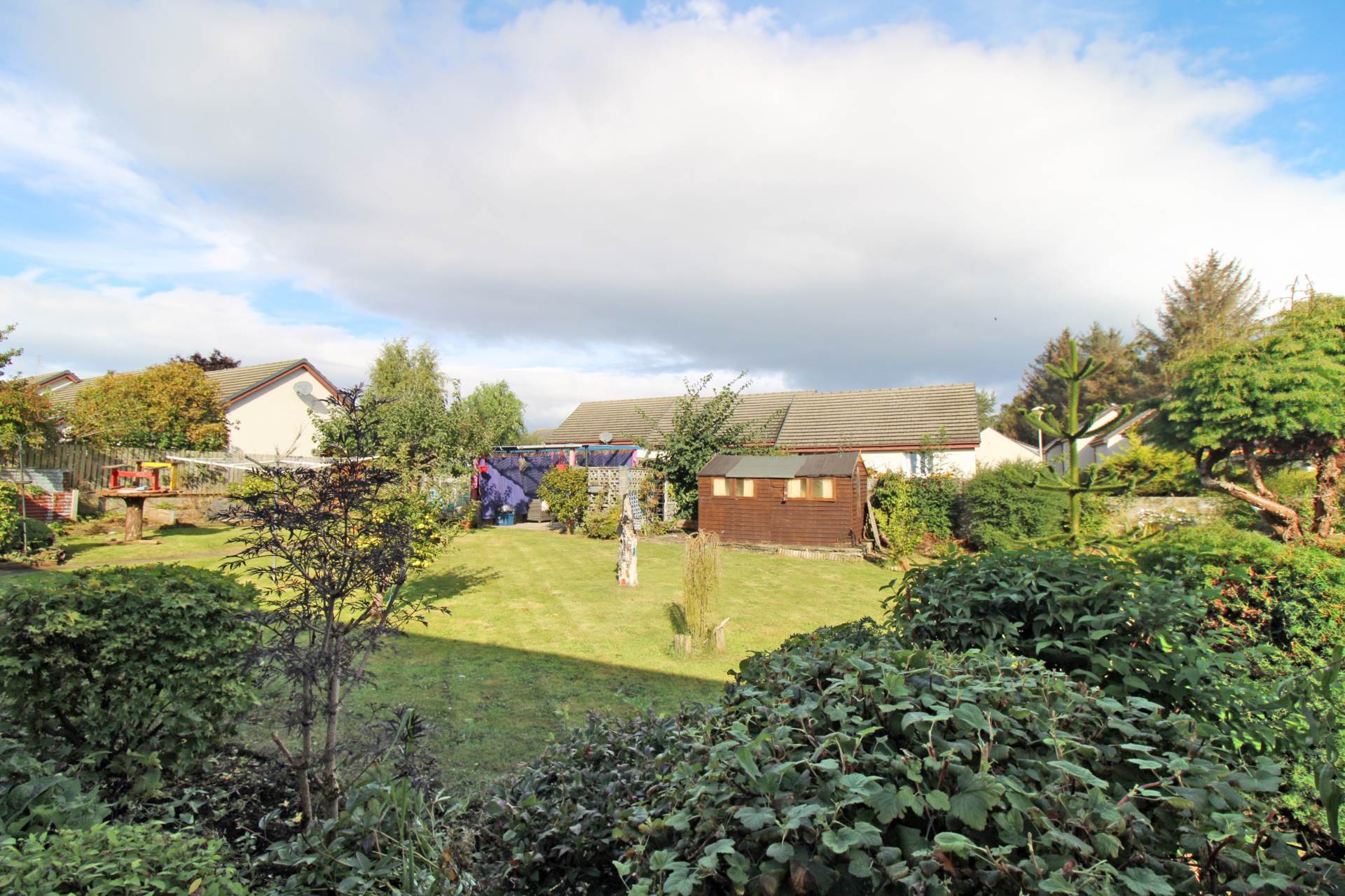 Muircote Road, Nairn, Image 21