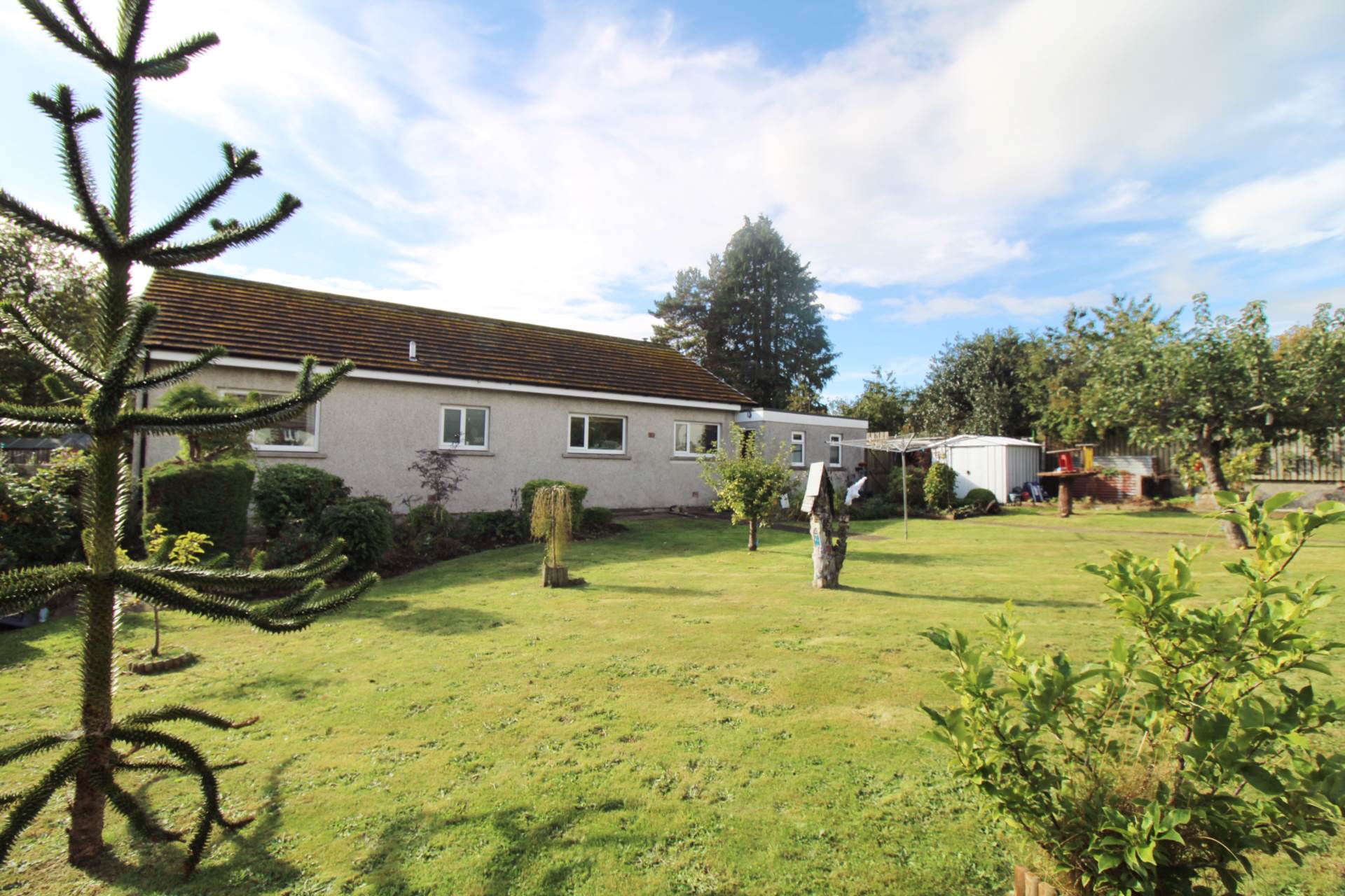 Muircote Road, Nairn, Image 23