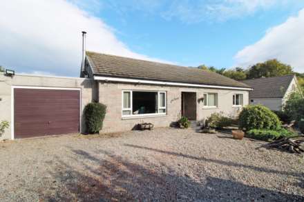 Muircote Road, Nairn