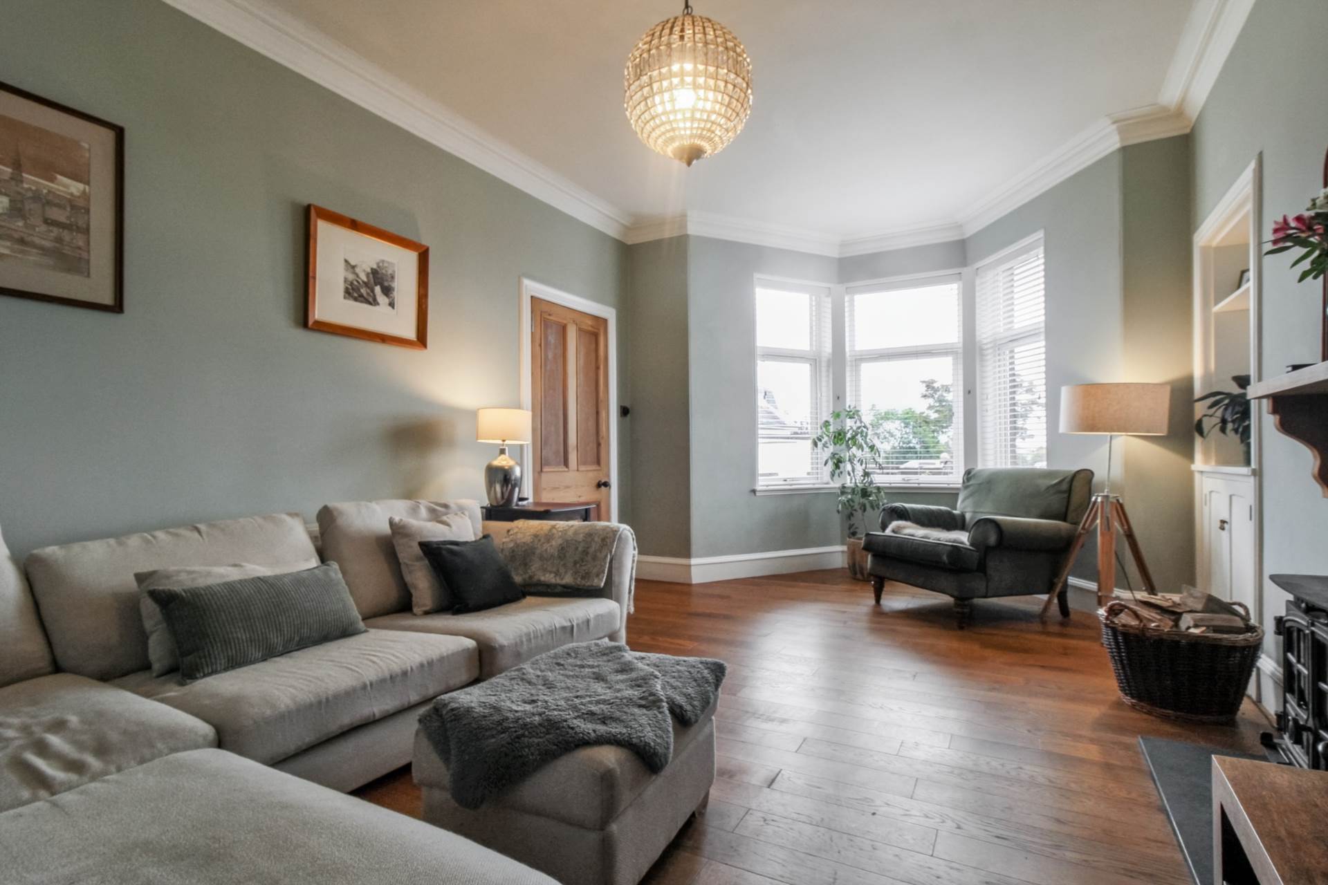 Lochloy Road, Nairn, Image 3