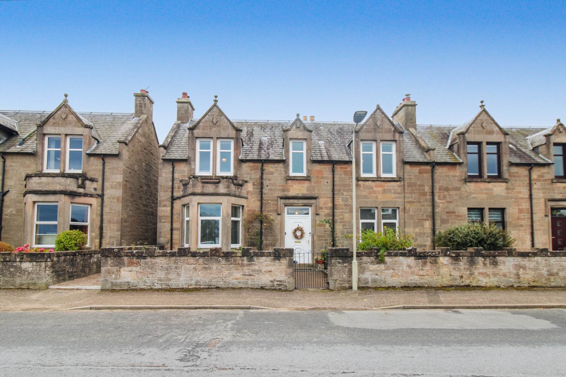 Lochloy Road, Nairn, Image 31