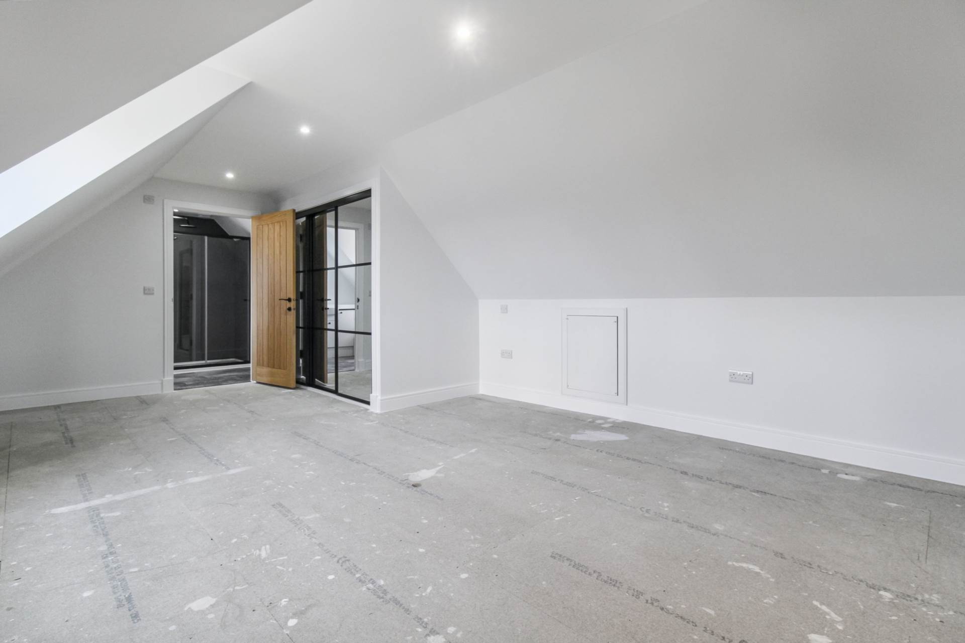 Sandown Road, Nairn, Image 20