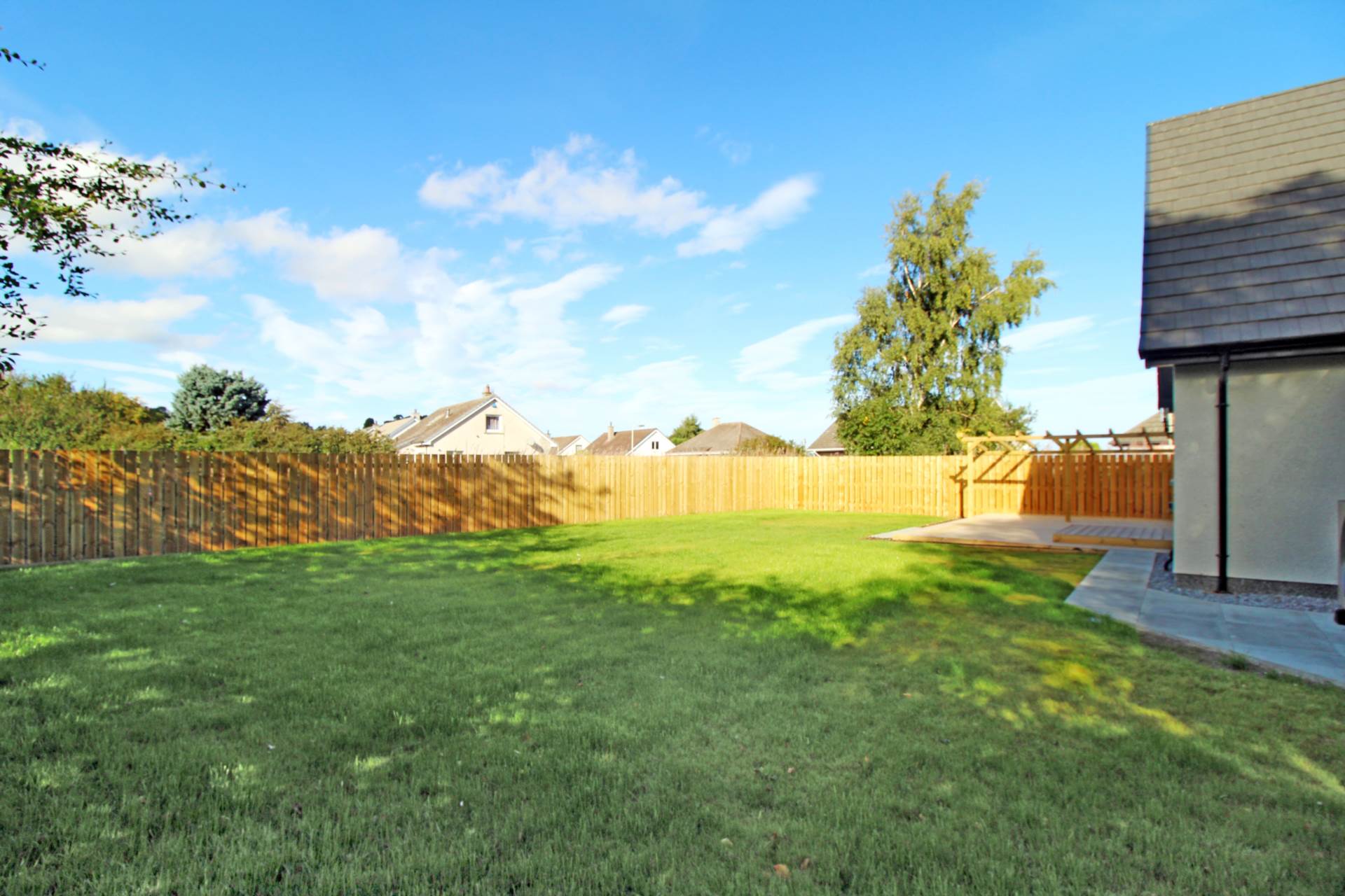 Sandown Road, Nairn, Image 30
