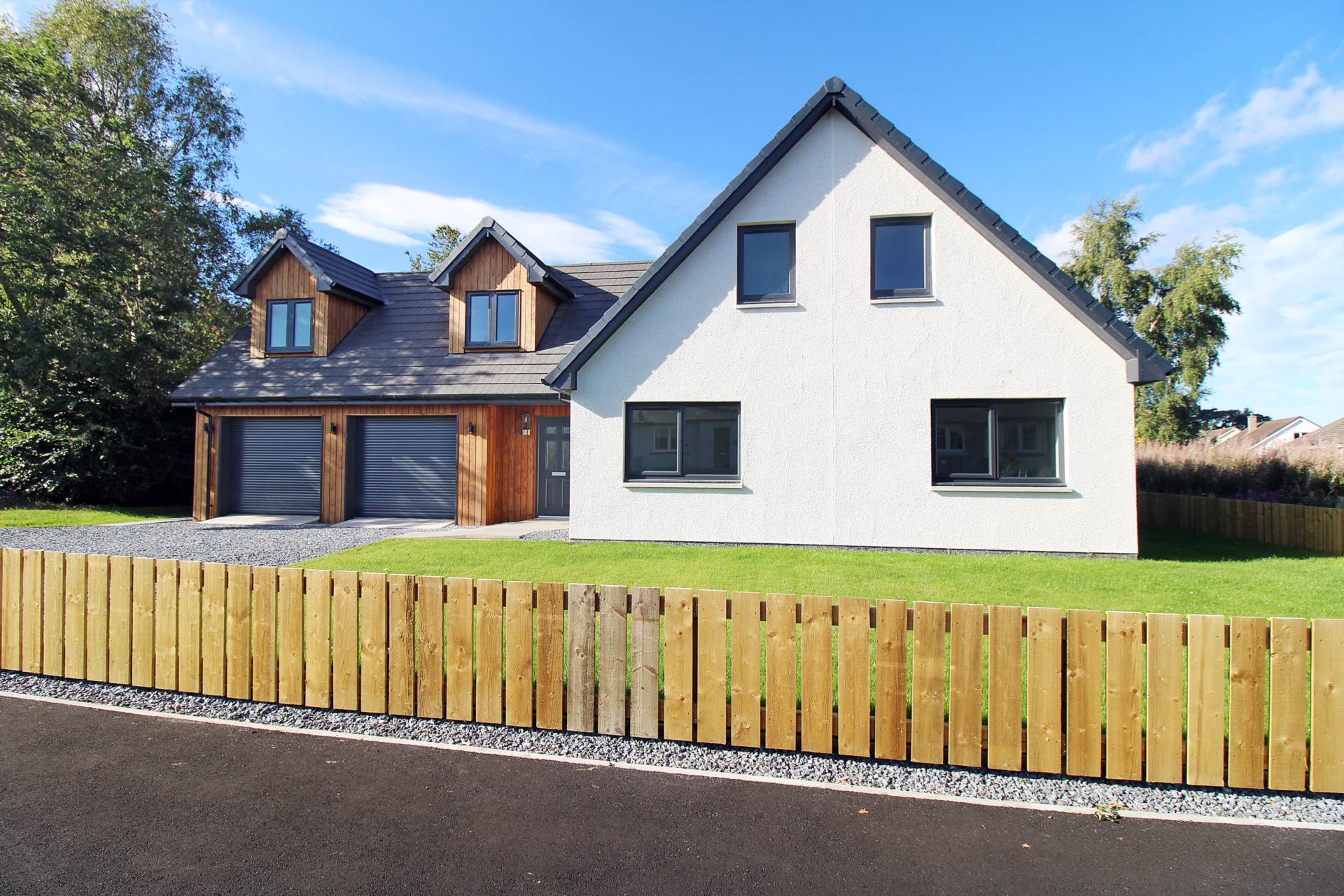 Sandown Road, Nairn, Image 36