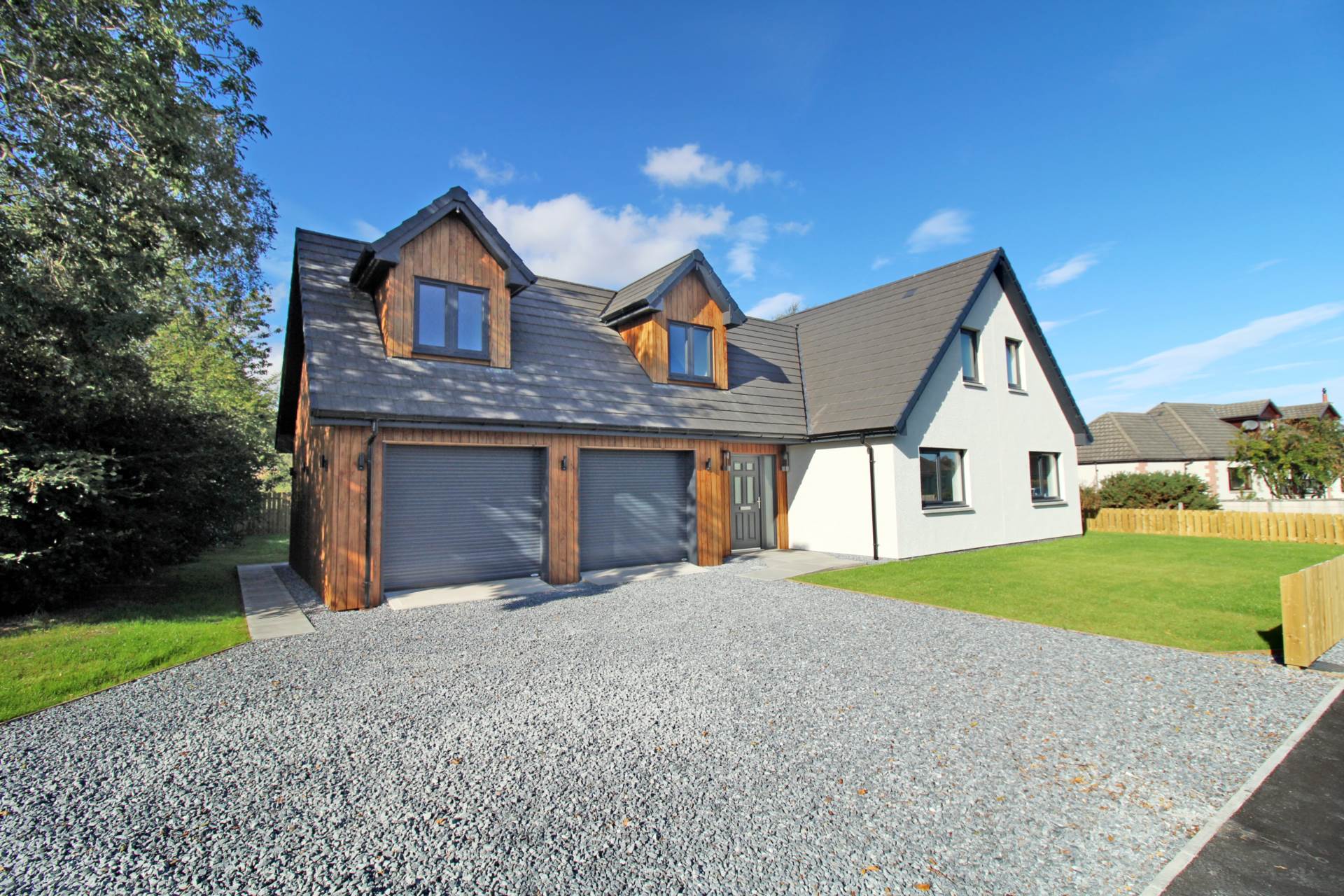 Sandown Road, Nairn, Image 37