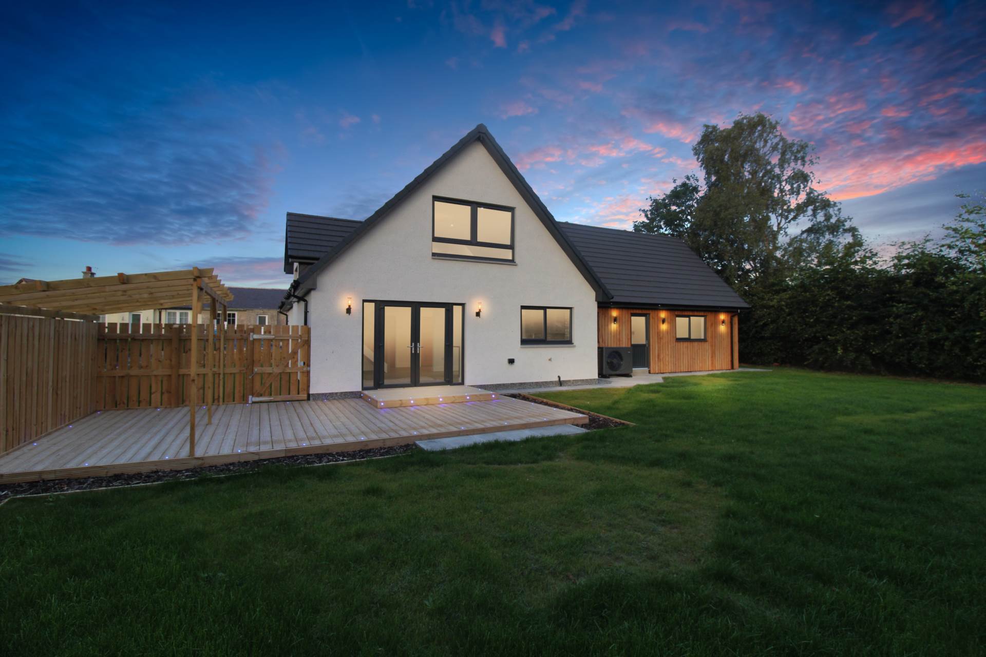 Sandown Road, Nairn, Image 38