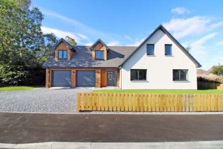 Sandown Road, Nairn