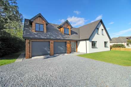 Sandown Road, Nairn, Image 2