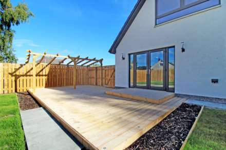 Sandown Road, Nairn, Image 32