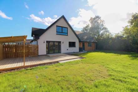 Sandown Road, Nairn, Image 34