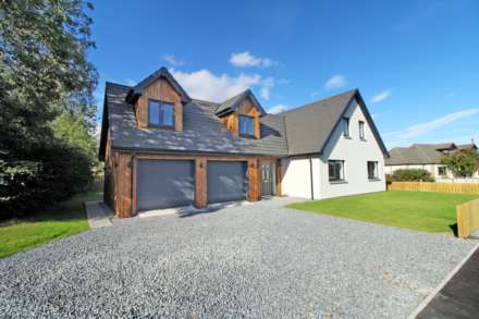 Sandown Road, Nairn, Image 37