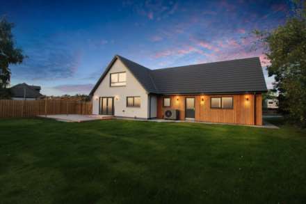 Sandown Road, Nairn, Image 39