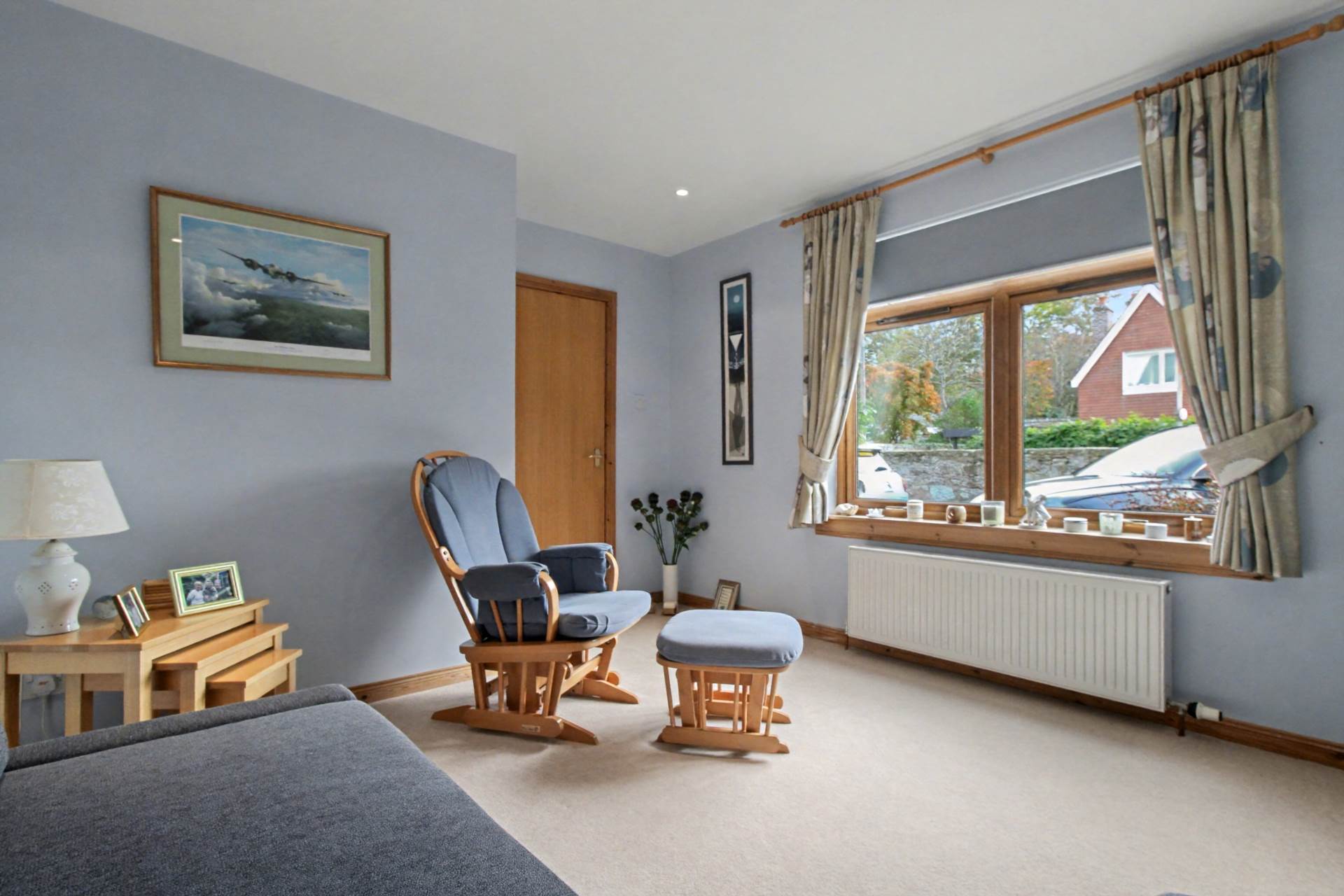 Victoria Street, Nairn, Image 13