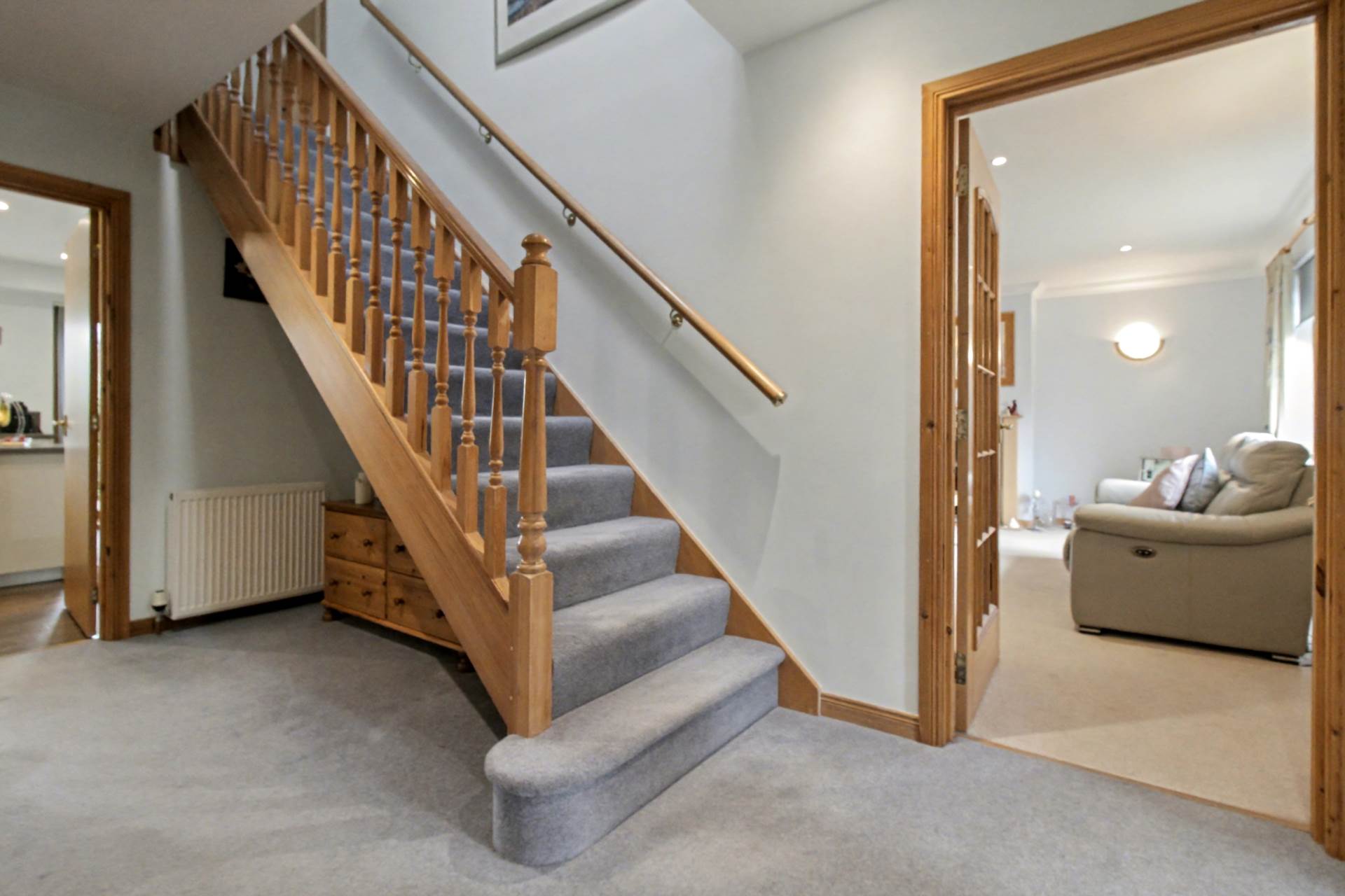 Victoria Street, Nairn, Image 15