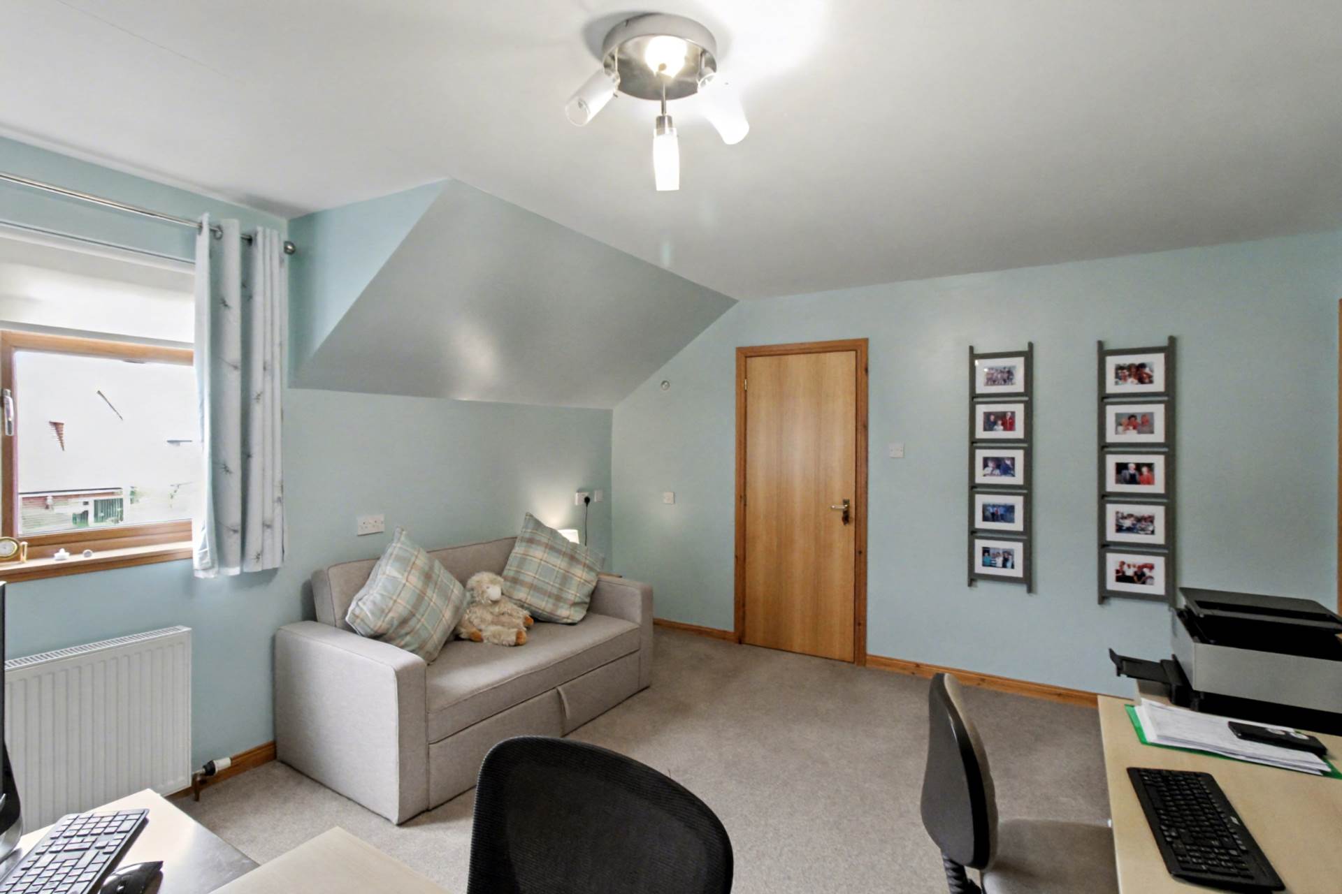 Victoria Street, Nairn, Image 24
