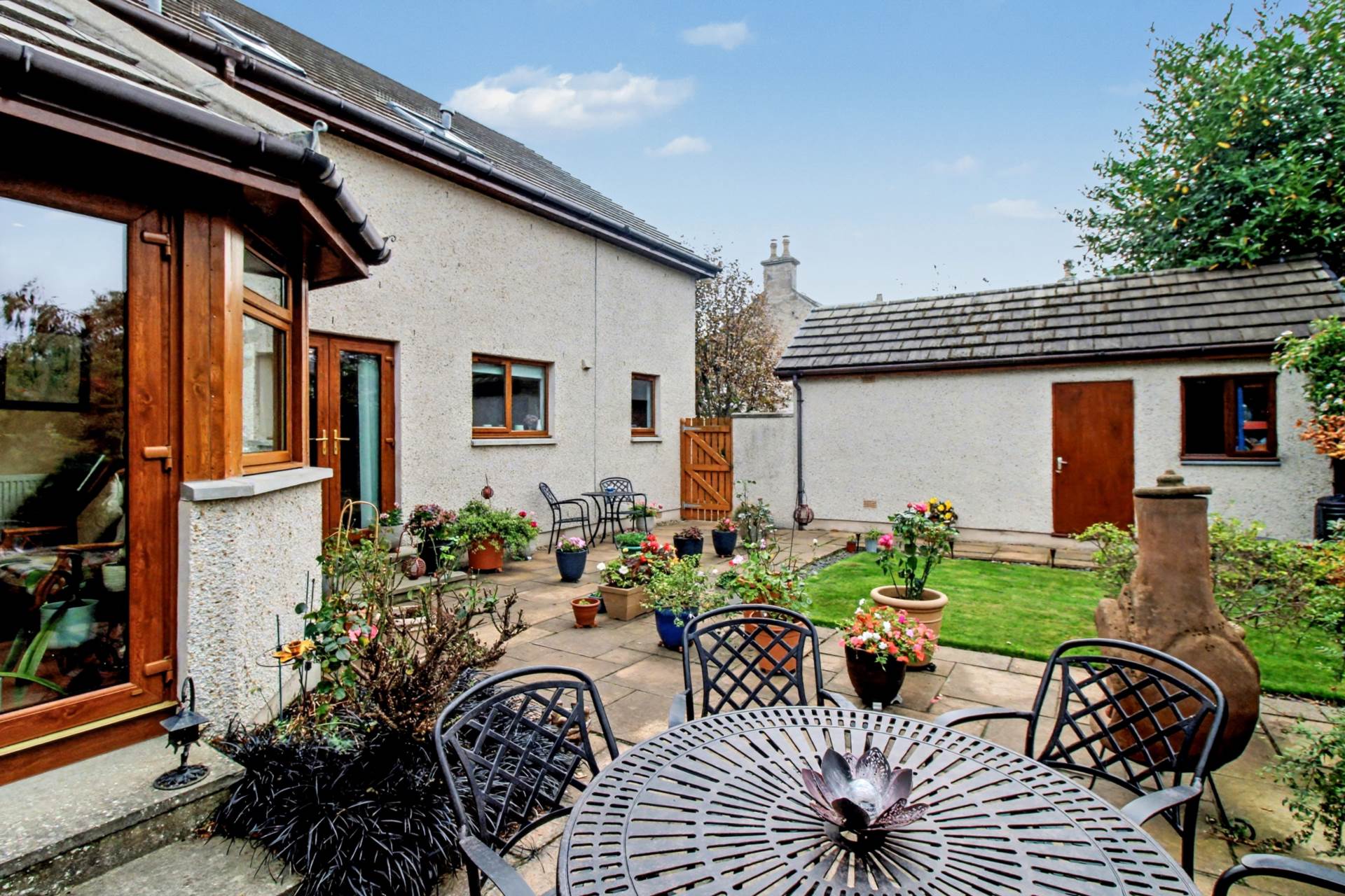 Victoria Street, Nairn, Image 29
