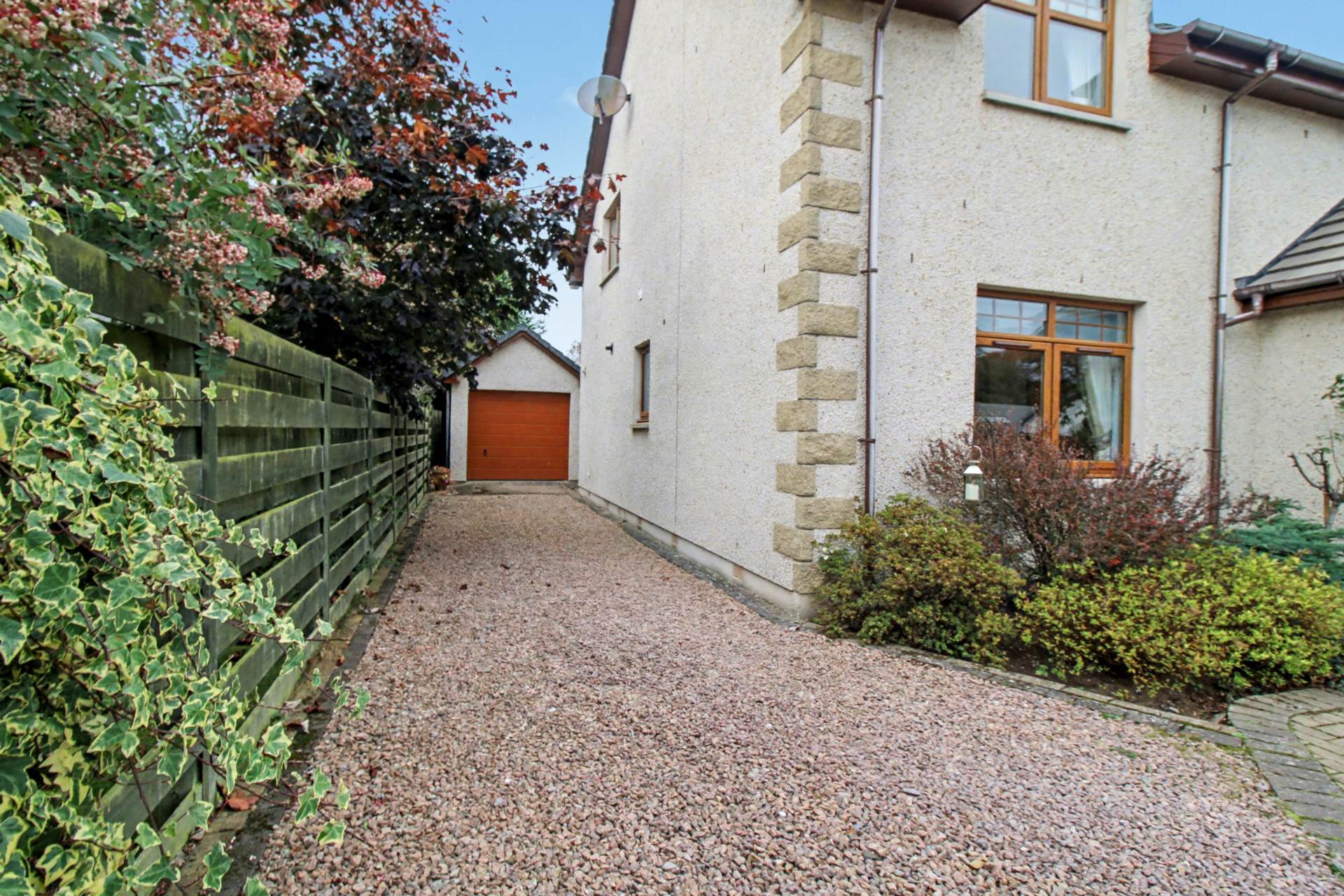 Victoria Street, Nairn, Image 30