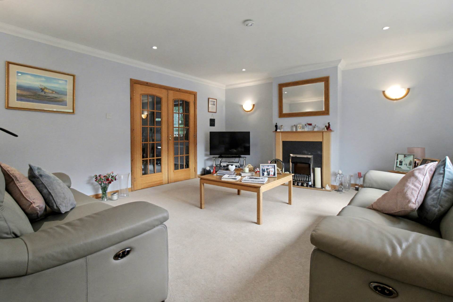 Victoria Street, Nairn, Image 4