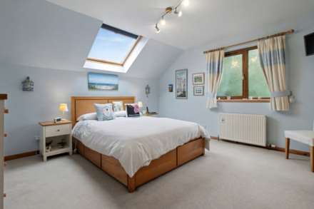 Victoria Street, Nairn, Image 16
