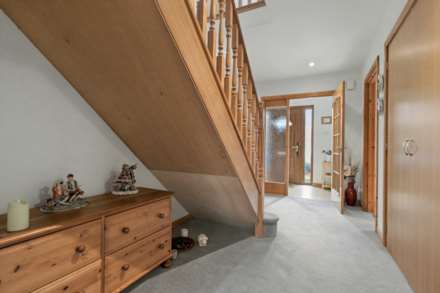 Victoria Street, Nairn, Image 2