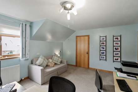 Victoria Street, Nairn, Image 24