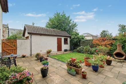 Victoria Street, Nairn, Image 26