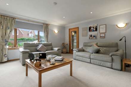 Victoria Street, Nairn, Image 3