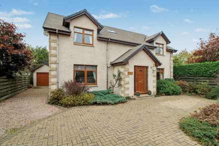 Victoria Street, Nairn, Image 31