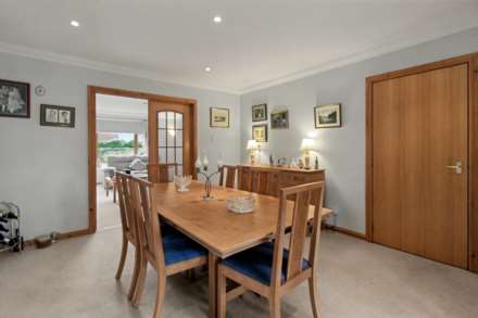 Victoria Street, Nairn, Image 8