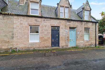 Property For Rent Acre Street, Nairn