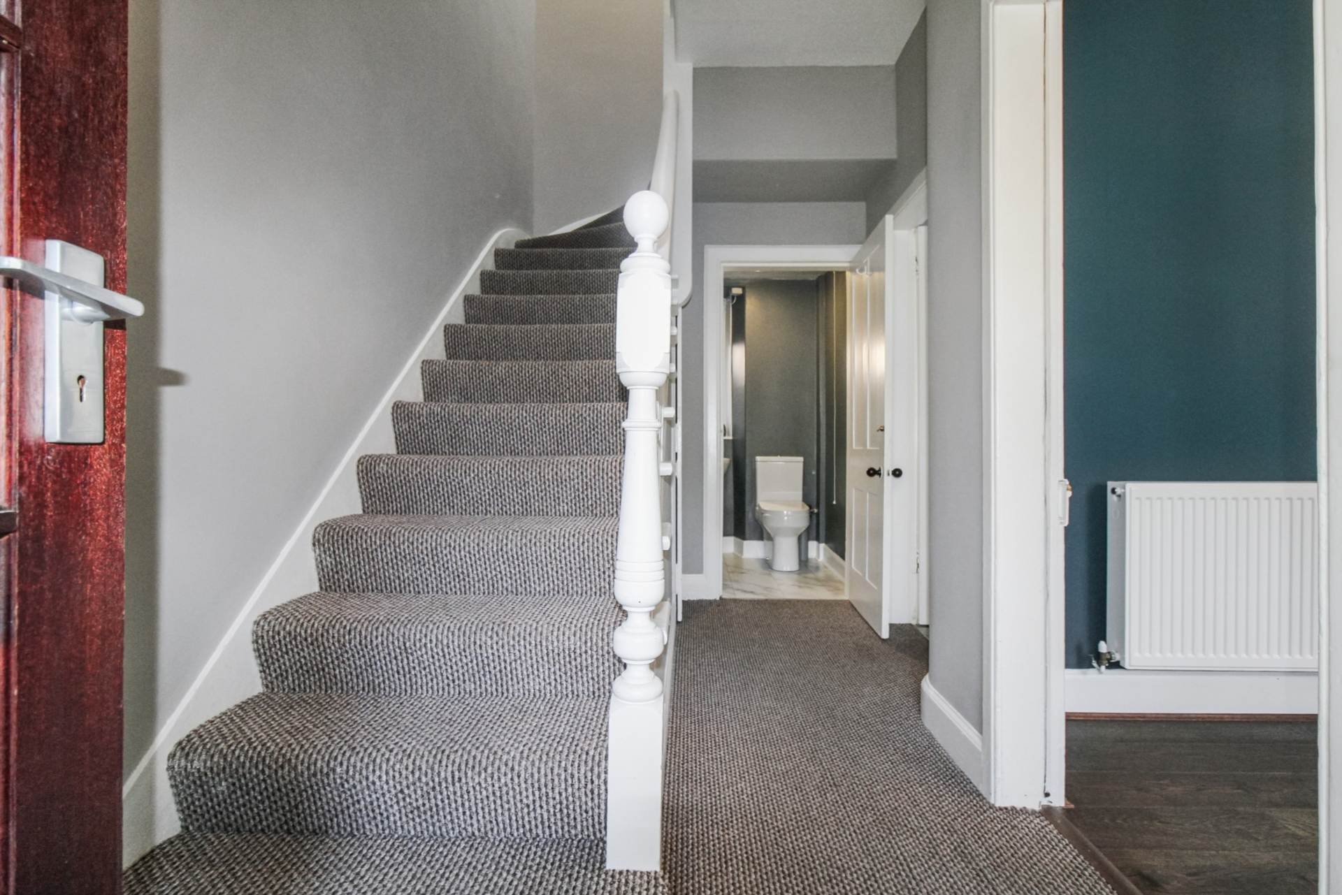 Barrogill Terrace, Nairn, Image 2