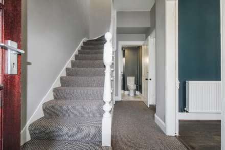 Barrogill Terrace, Nairn, Image 2