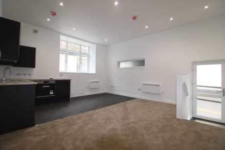 Property For Rent Harbour Street, Nairn