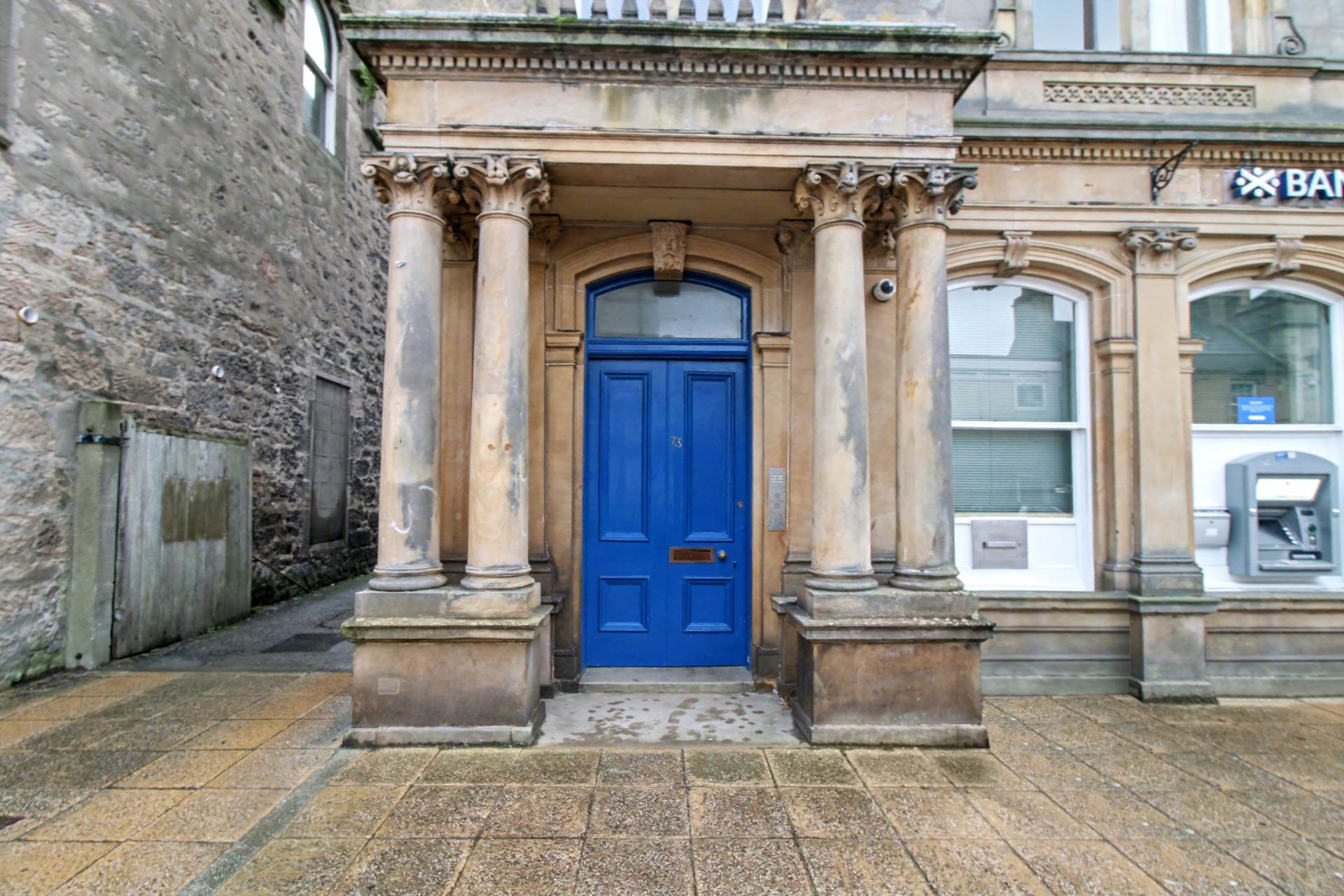 High Street, Nairn, Image 1