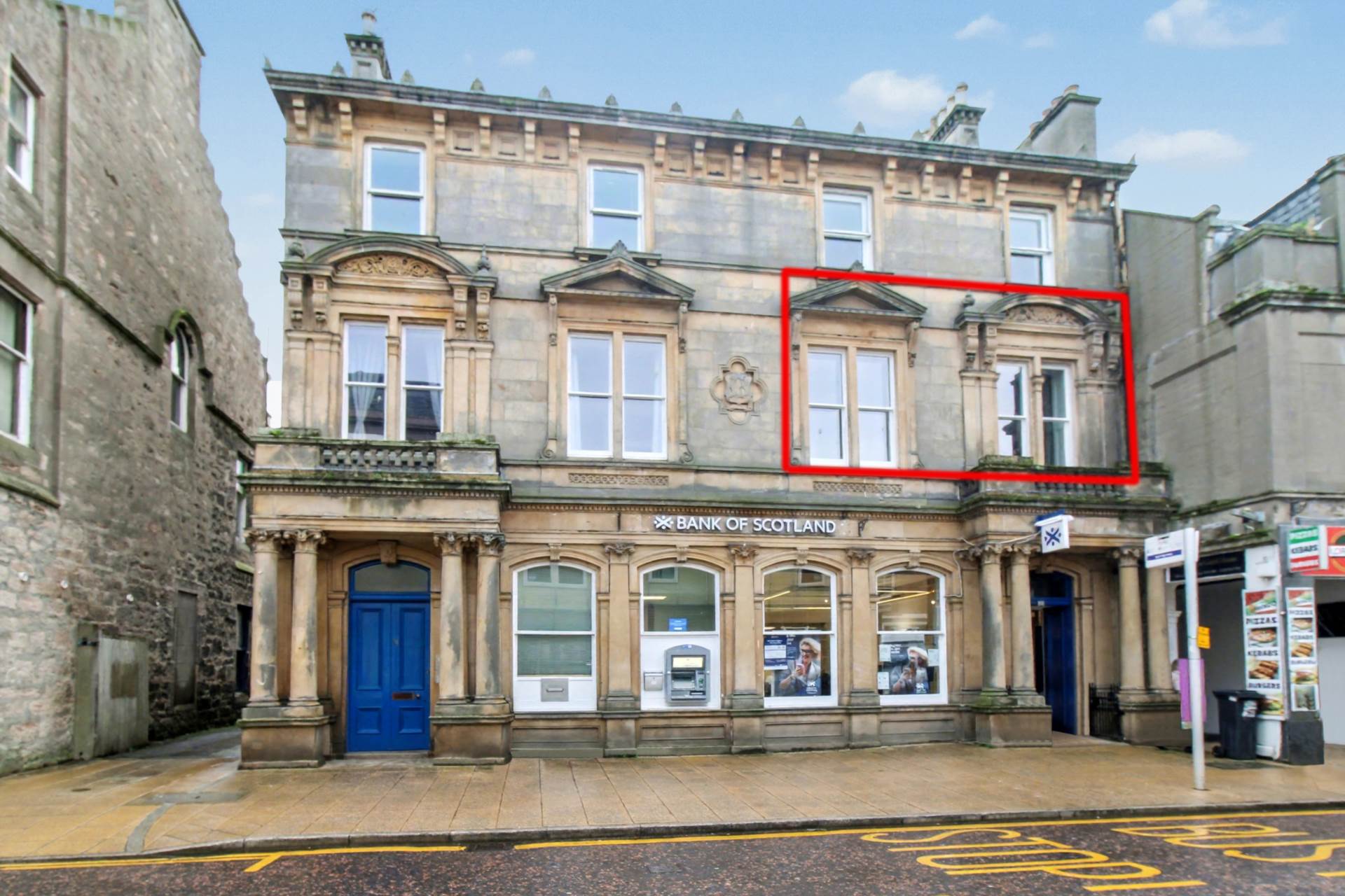 High Street, Nairn, Image 18
