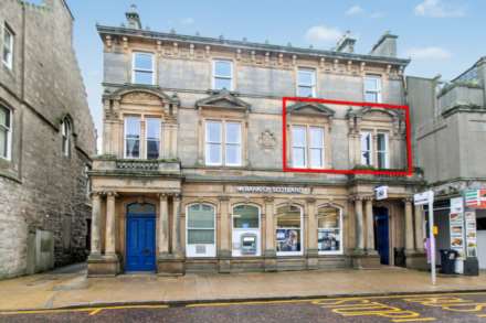 High Street, Nairn, Image 18