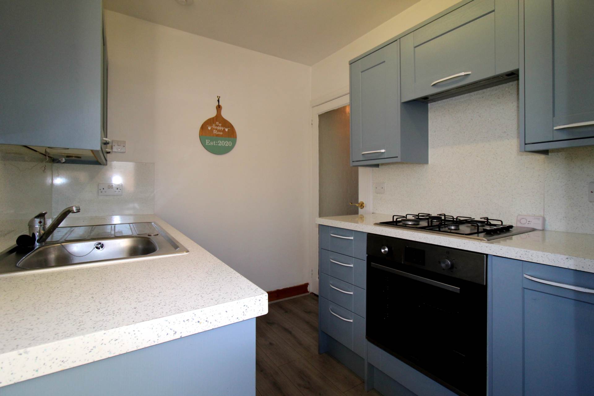 Balblair Terrace, Nairn, Image 13