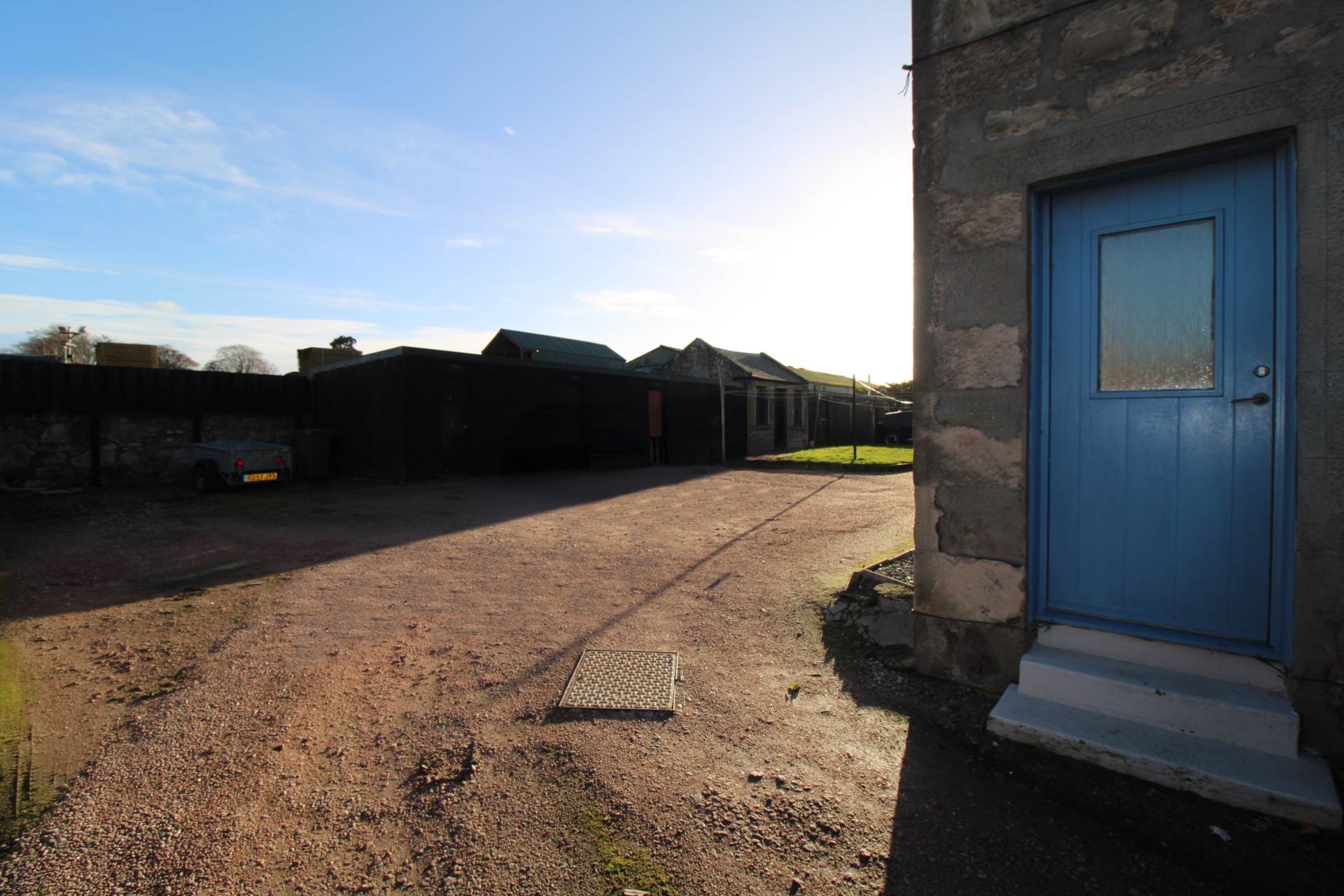 Balblair Terrace, Nairn, Image 15