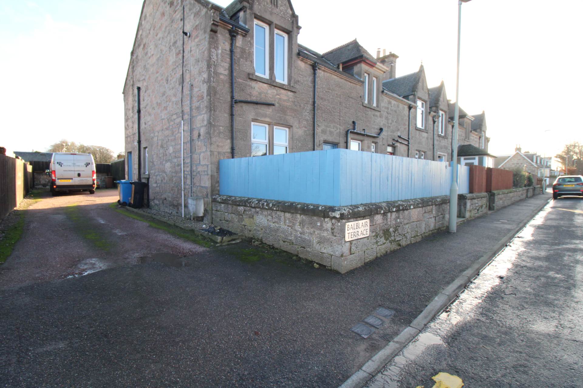 Balblair Terrace, Nairn, Image 16