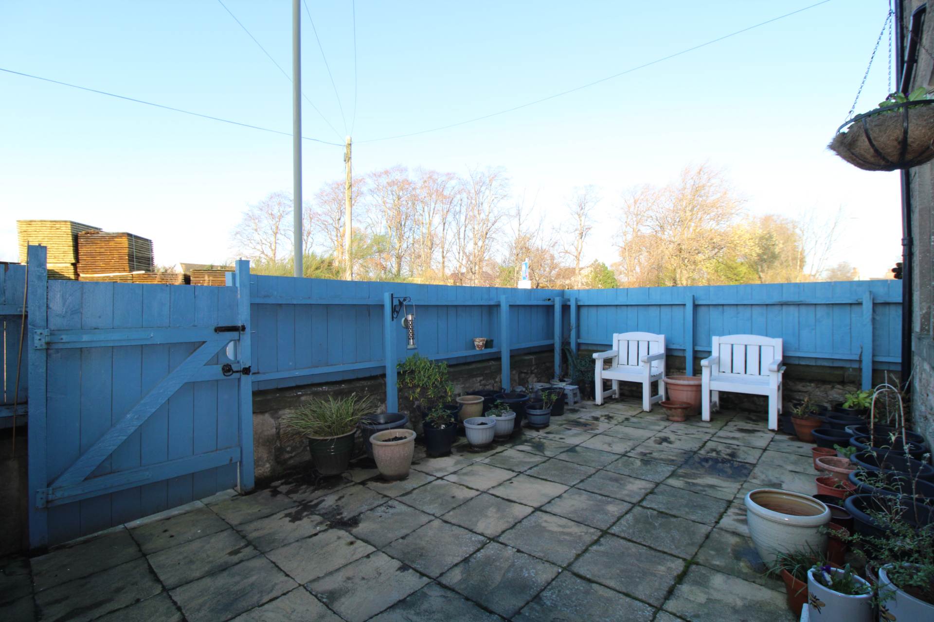 Balblair Terrace, Nairn, Image 2