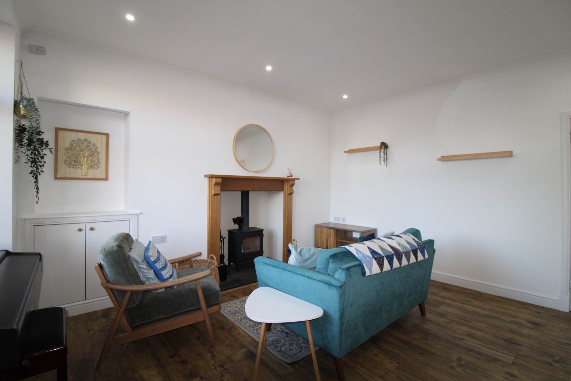 Balblair Terrace, Nairn, Image 4