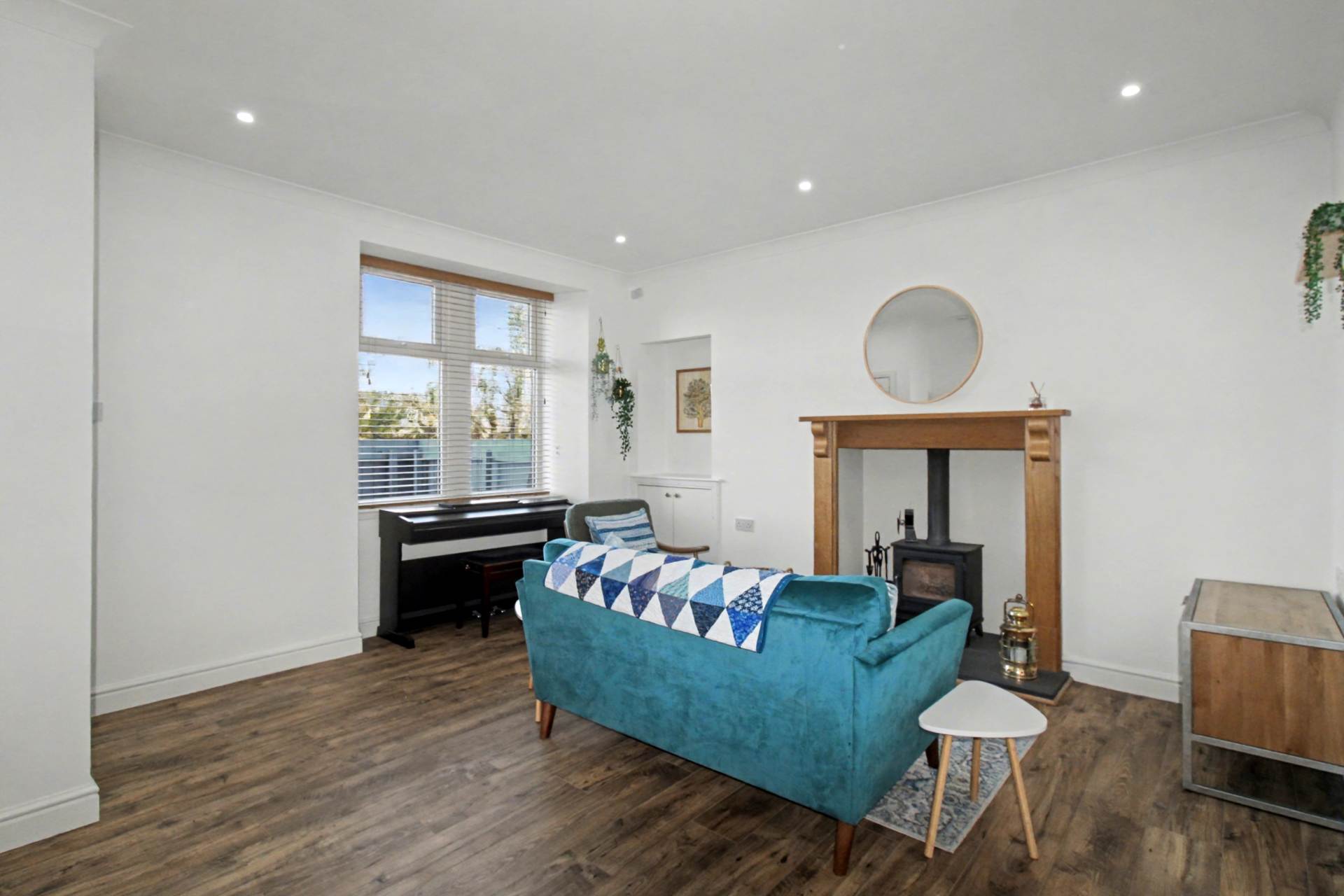 Balblair Terrace, Nairn, Image 5