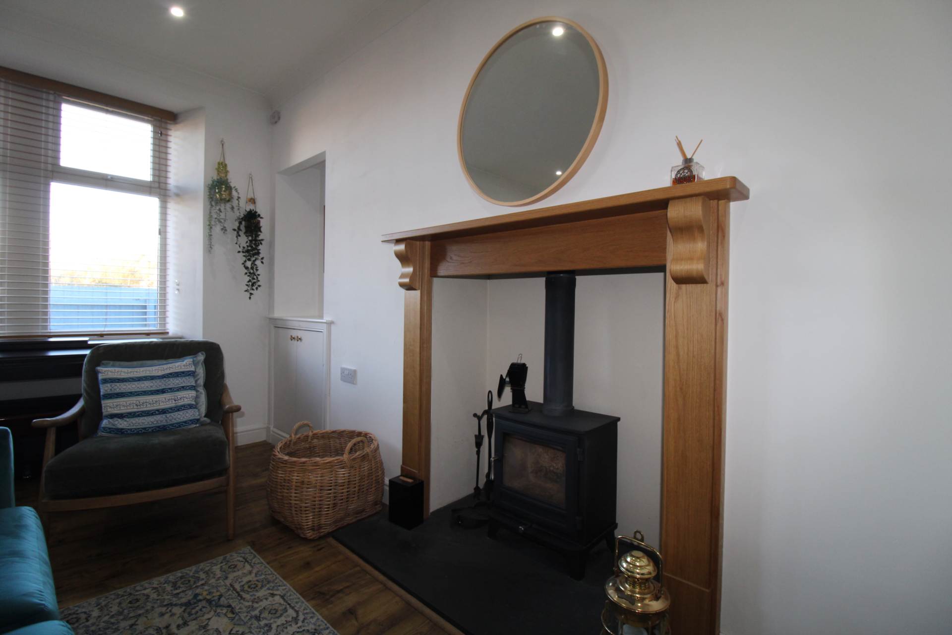 Balblair Terrace, Nairn, Image 6