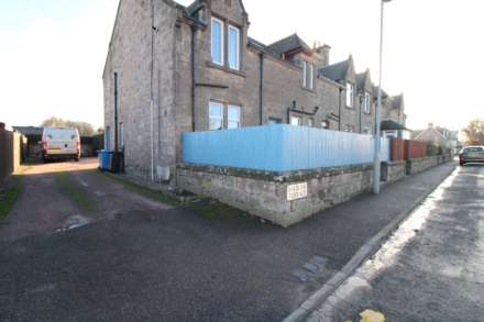 Balblair Terrace, Nairn, Image 16