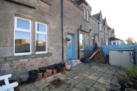 Balblair Terrace, Nairn, Image 3