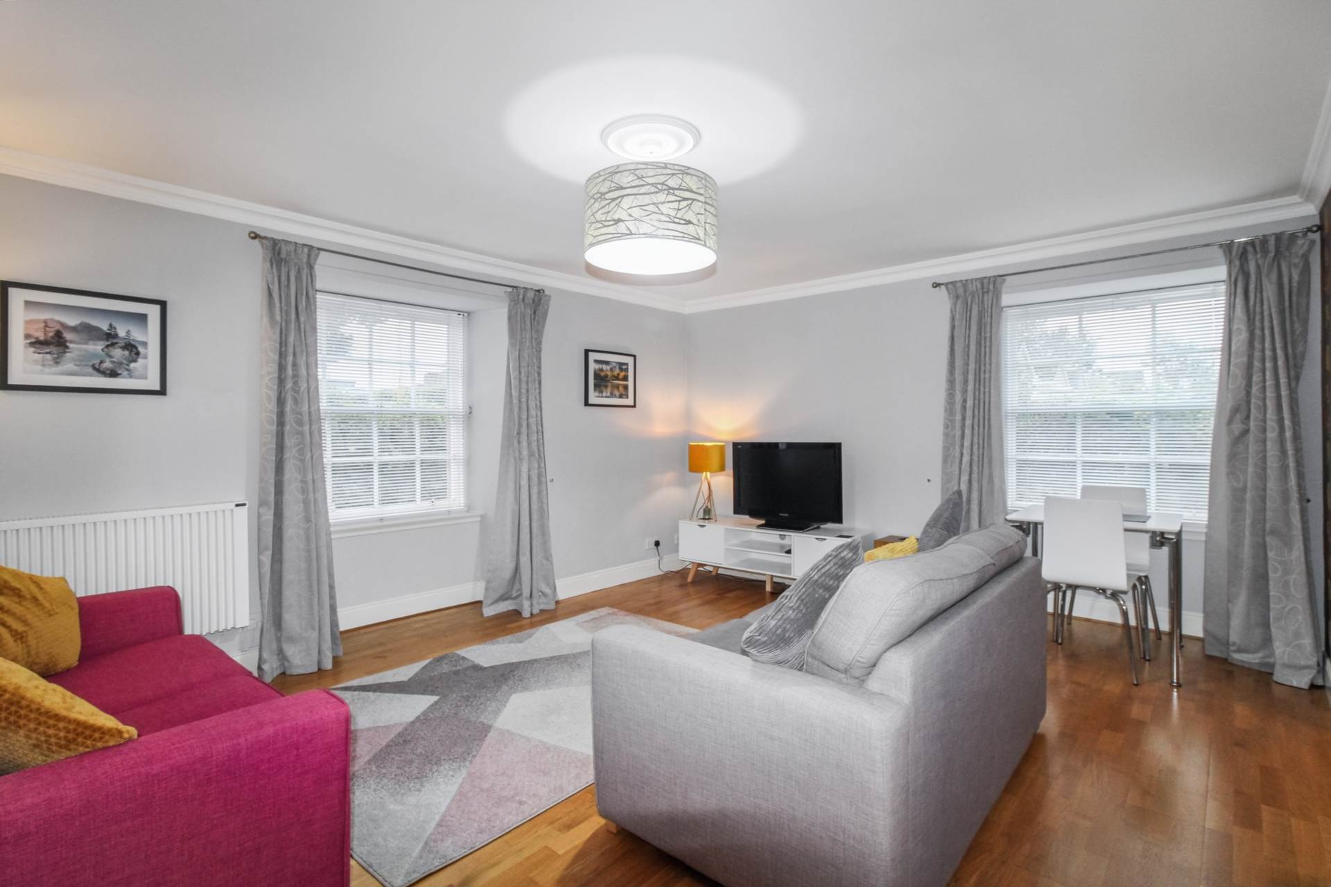 Woodville House, Nairn, Image 2