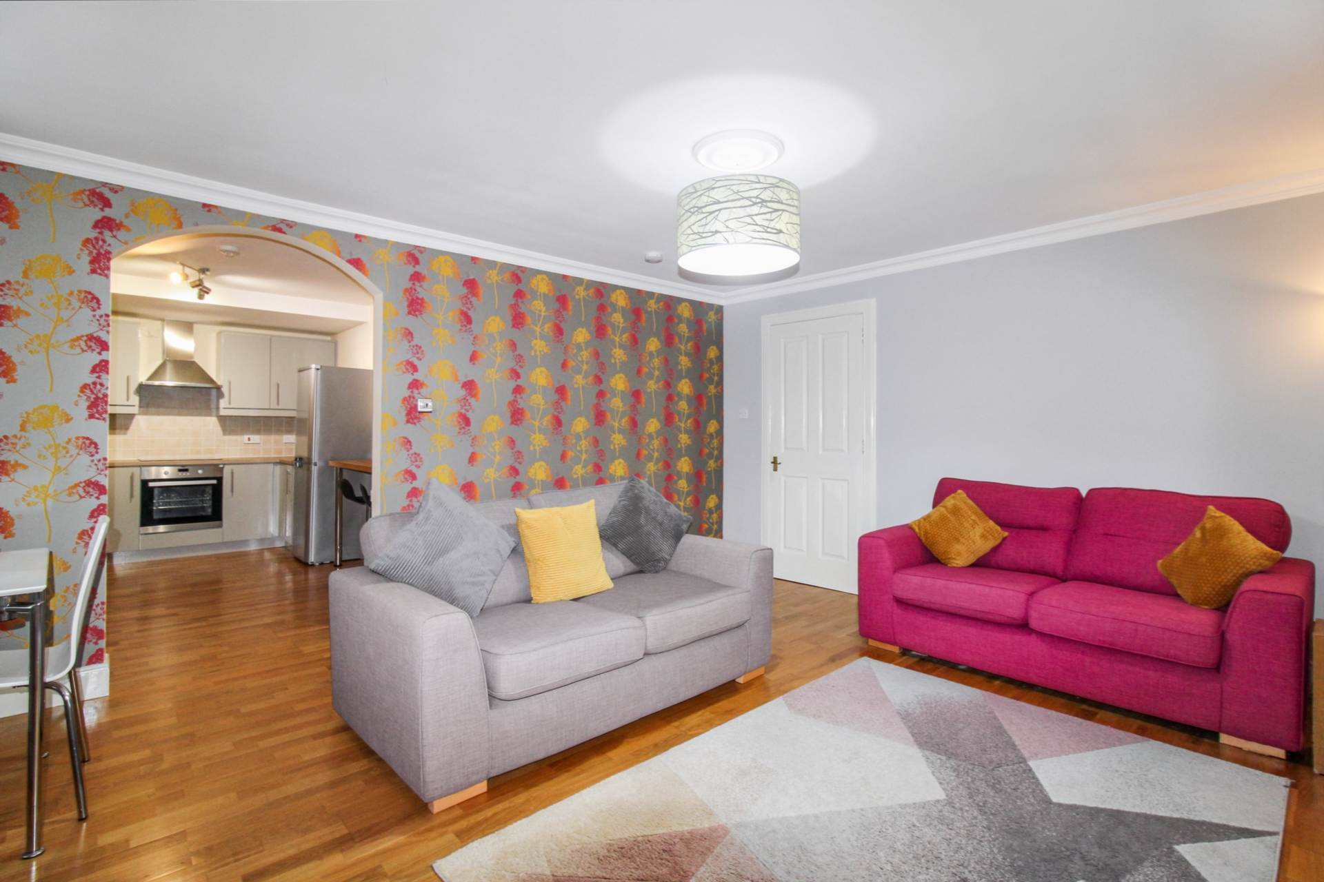 Woodville House, Nairn, Image 3