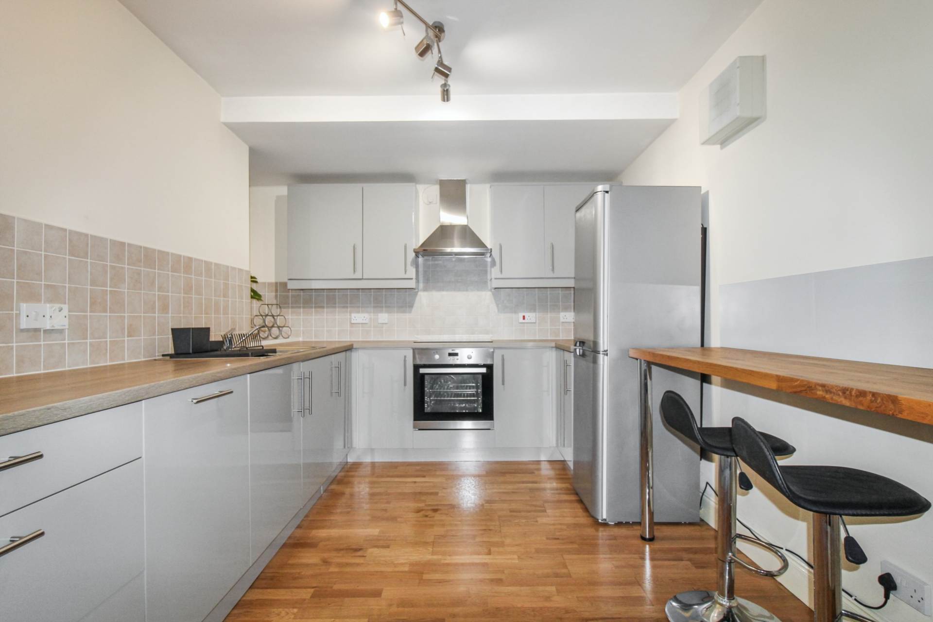 Woodville House, Nairn, Image 4